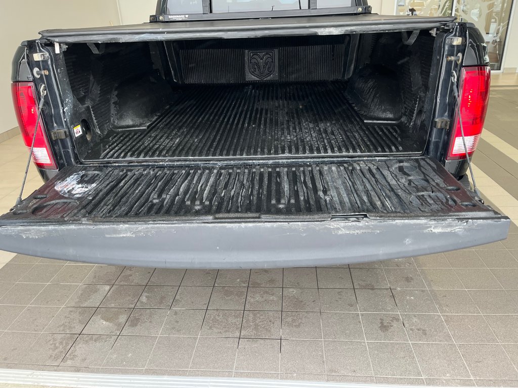 2017 Ram 1500 Express in Amos, Quebec - 19 - w1024h768px