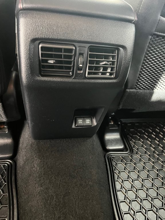 Toyota 4Runner TRD OFF ROAD 2022 à Amos, Québec - 11 - w1024h768px
