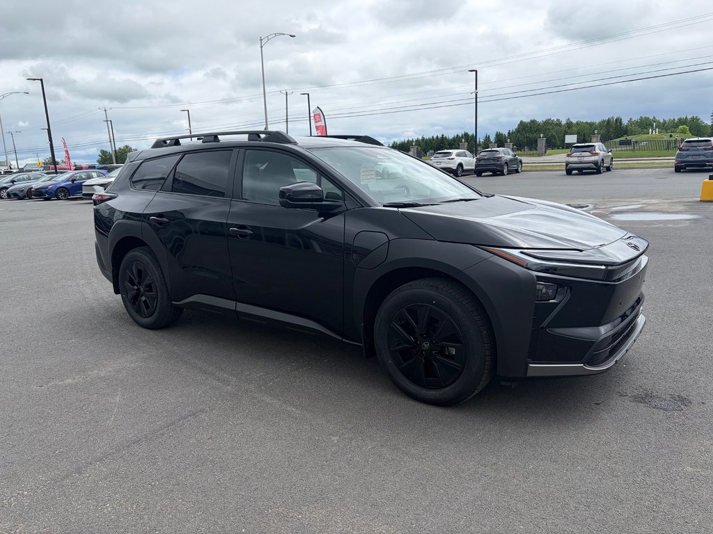2026 Toyota BZ Woodland bZ Woodland in Amos, Quebec - 7 - w1024h768px