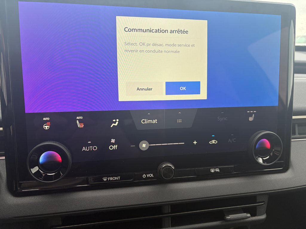 2026 Toyota BZ XLE AWD in Amos, Quebec - 14 - w1024h768px
