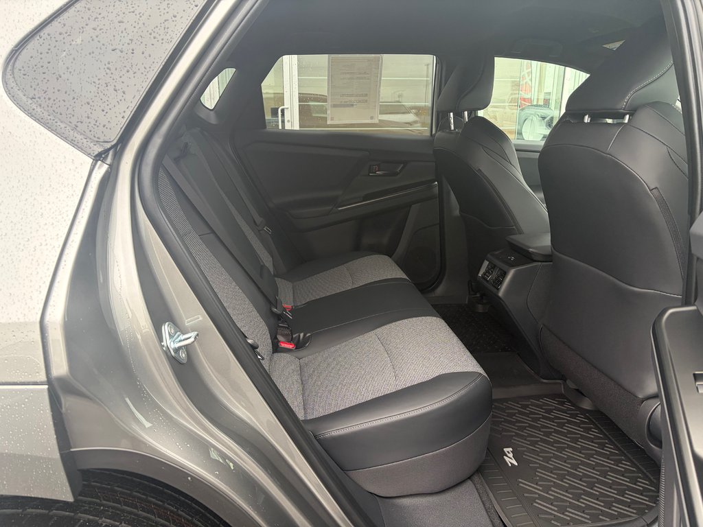 2026 Toyota BZ XLE AWD in Amos, Quebec - 9 - w1024h768px
