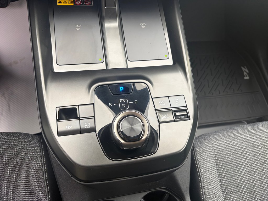 2026 Toyota BZ XLE AWD in Amos, Quebec - 18 - w1024h768px