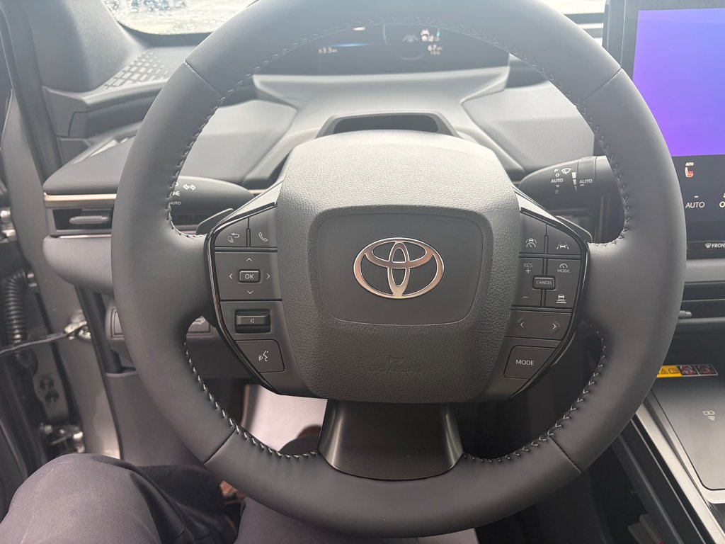 2026 Toyota BZ XLE AWD in Amos, Quebec - 15 - w1024h768px