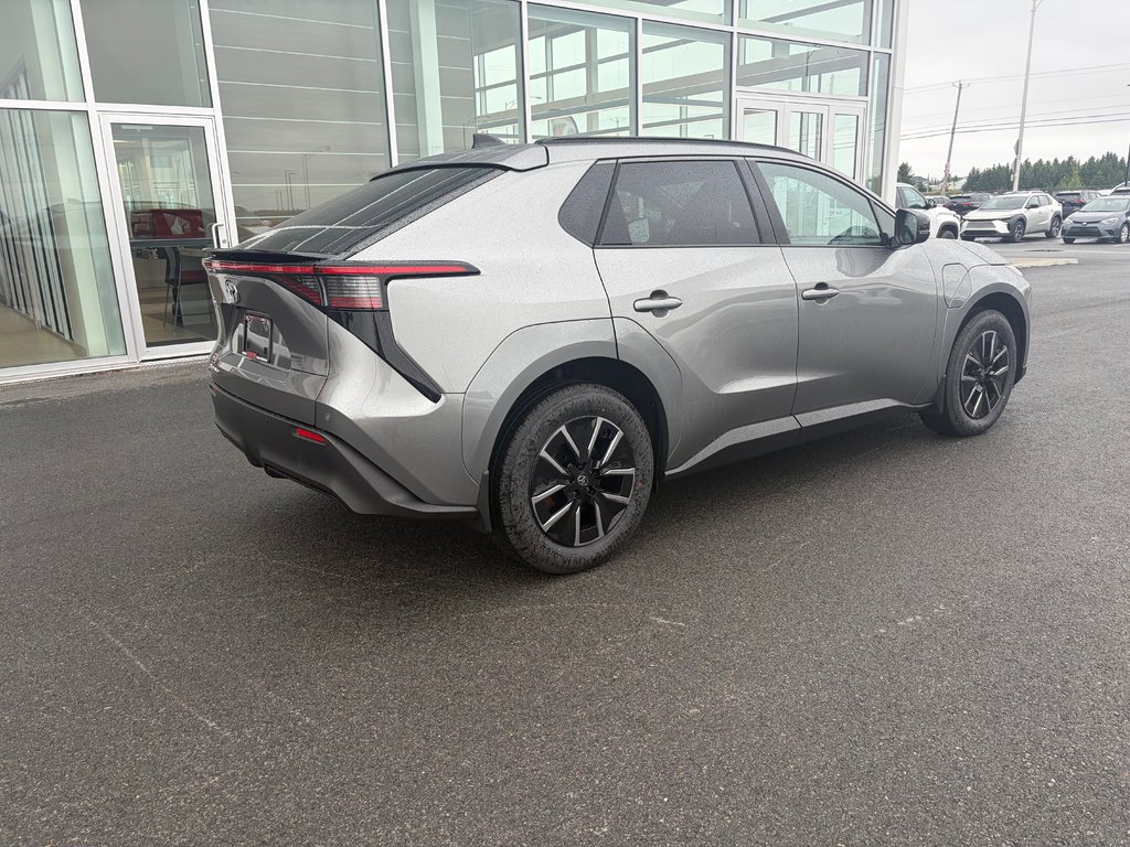 2026 Toyota BZ XLE AWD in Amos, Quebec - 5 - w1024h768px