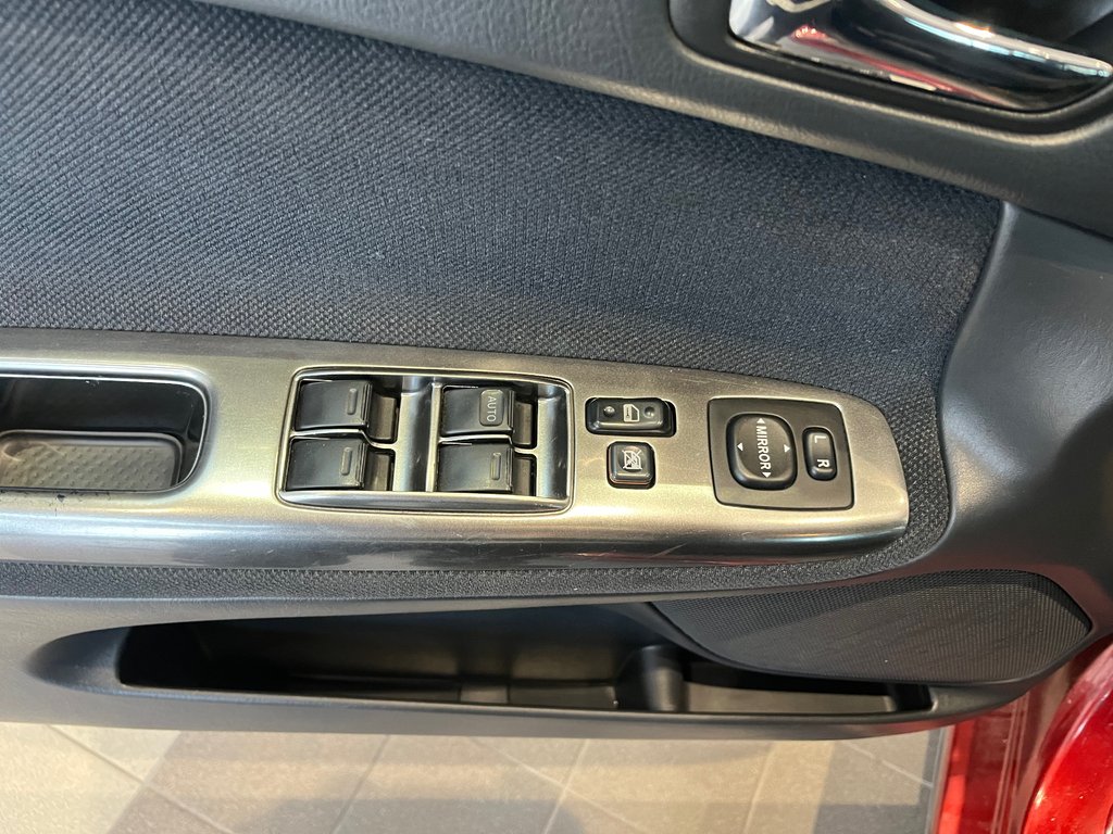 Toyota Camry SE 2004 à Amos, Québec - 12 - w1024h768px