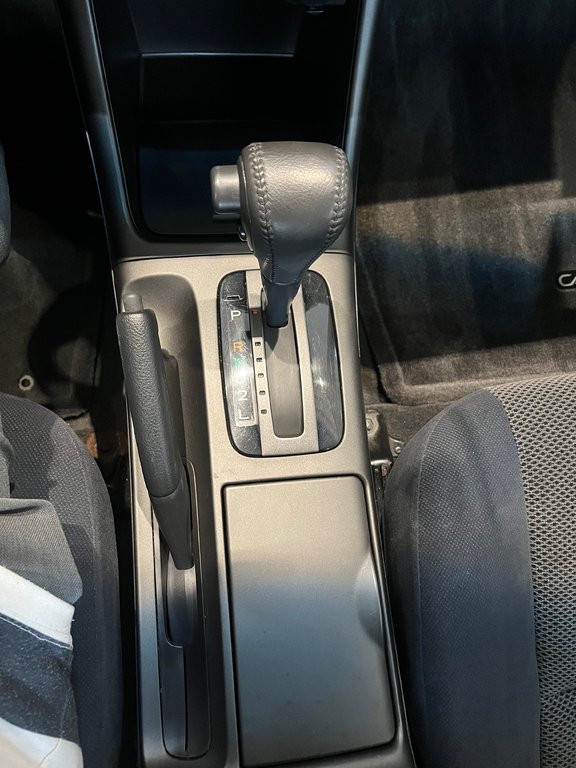 Toyota Camry SE 2004 à Amos, Québec - 15 - w1024h768px