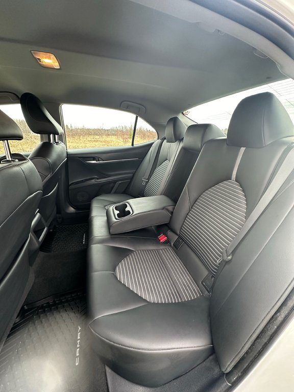 2018  Camry * VERSION SE * in Amos, Quebec - 22 - w1024h768px