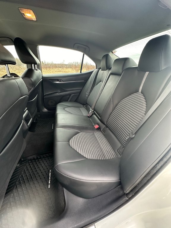 2018  Camry * VERSION SE * in Amos, Quebec - 21 - w1024h768px