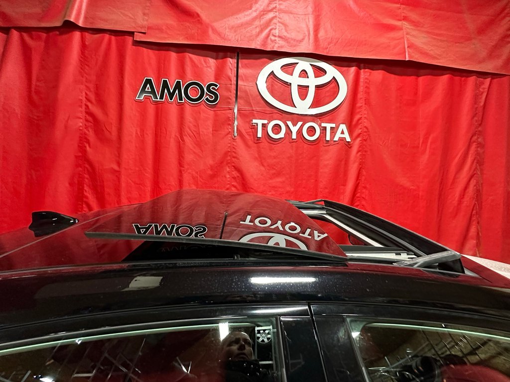 2020  Camry * VERSION XSE * in Amos, Quebec - 15 - w1024h768px