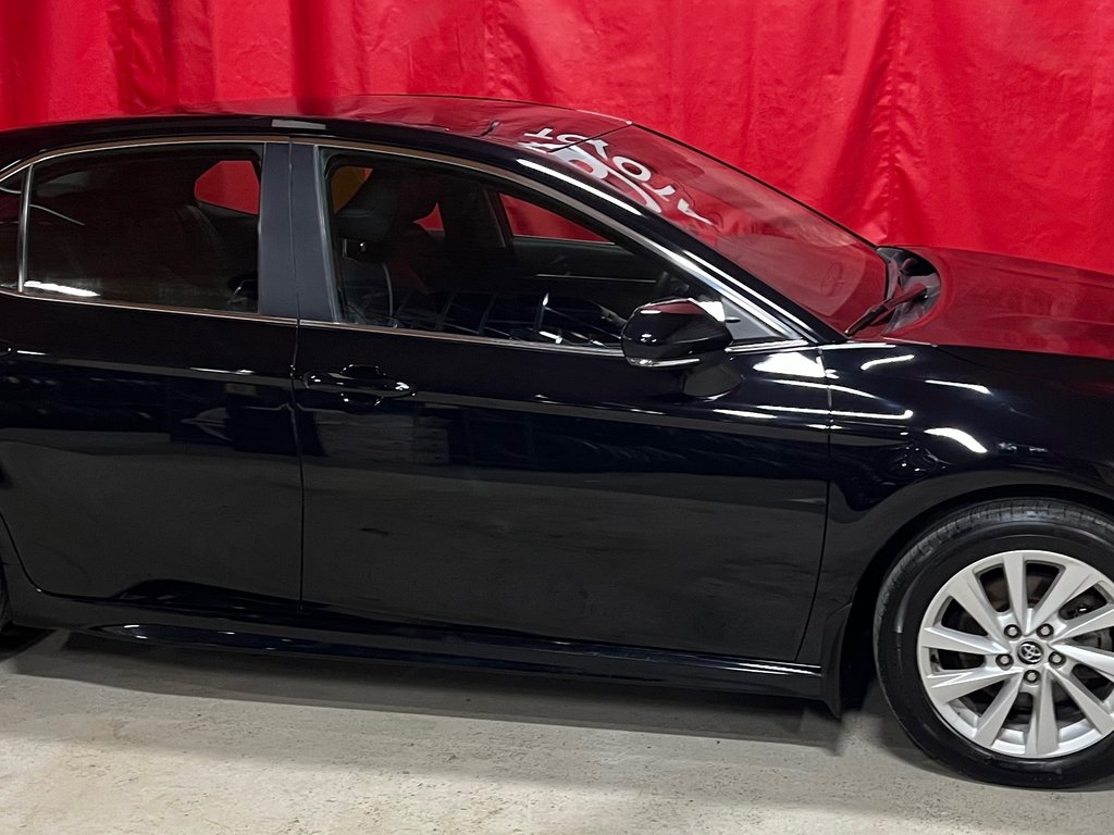 Camry SE 2022 à Amos, Québec - 3 - w1024h768px