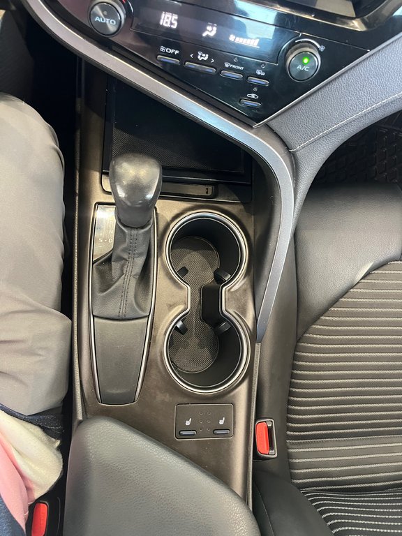 2023 Toyota Camry SE in Amos, Quebec - 20 - w1024h768px