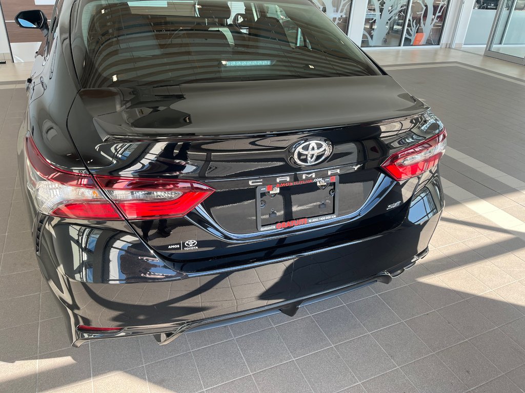 2023 Toyota Camry SE in Amos, Quebec - 9 - w1024h768px