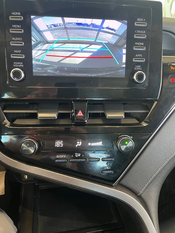 2023 Toyota Camry SE in Amos, Quebec - 19 - w1024h768px