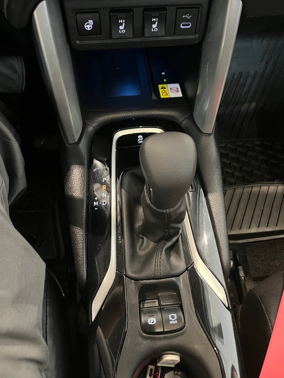 Toyota Corolla Cross XLE 2023 à Amos, Québec - 18 - w1024h768px