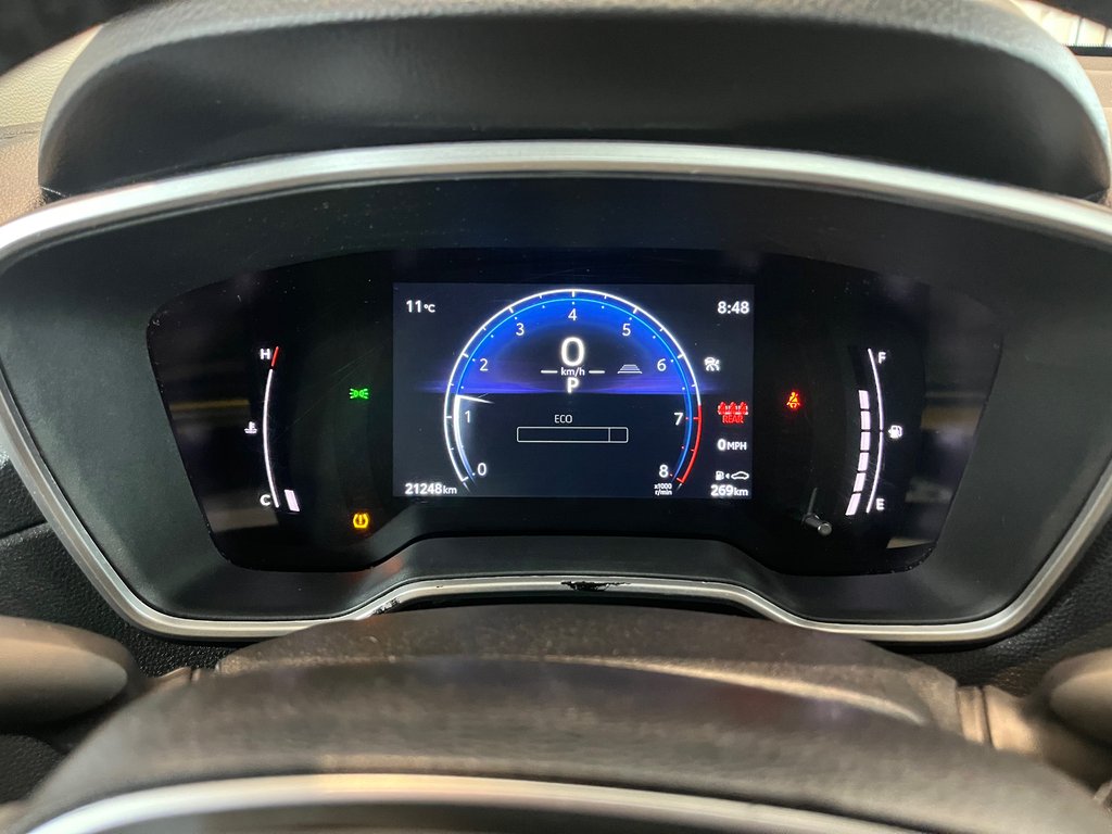 Toyota Corolla Cross XLE 2023 à Amos, Québec - 15 - w1024h768px