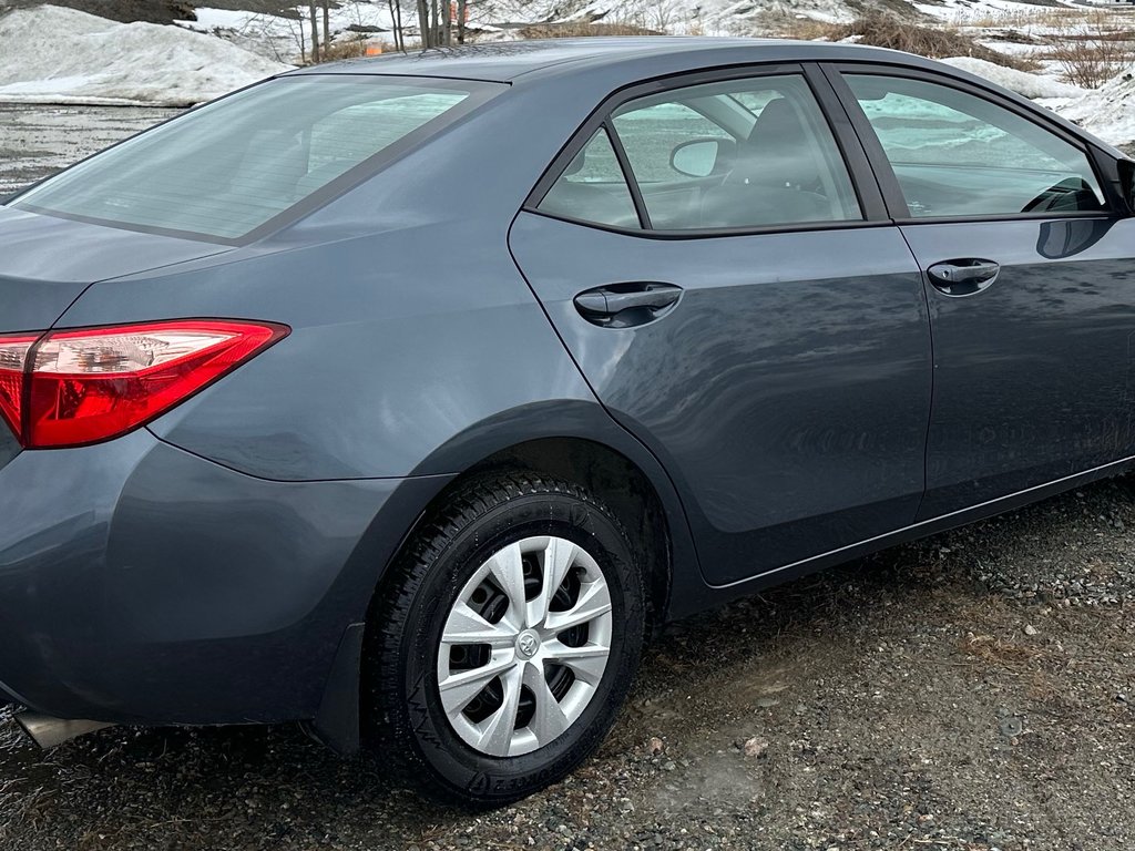 2017  Corolla * in Amos, Quebec - 26 - w1024h768px