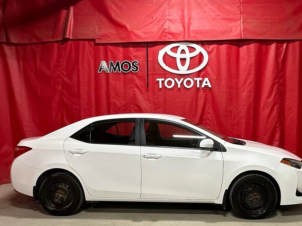 2019  Corolla * VERSION CE * CVT * in Amos, Quebec - 5 - w1024h768px