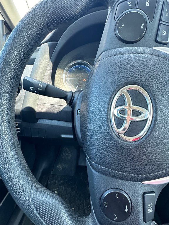2019  Corolla * VERSION CE * CVT * in Amos, Quebec - 15 - w1024h768px