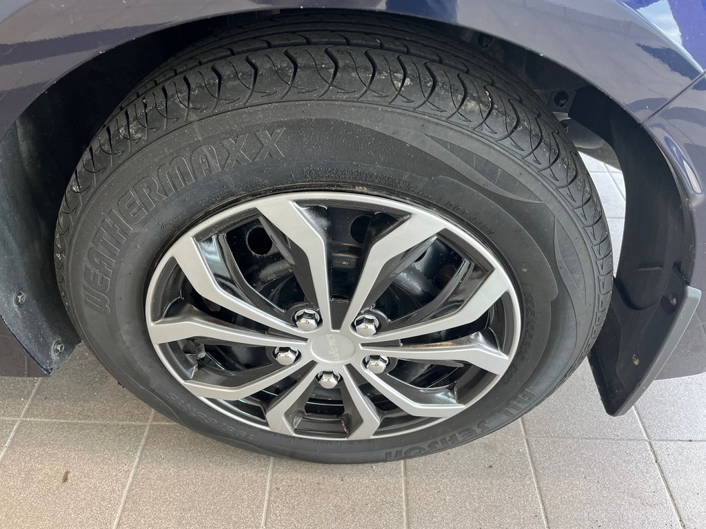 Toyota Corolla Hybrid 2020 à Amos, Québec - 12 - w1024h768px