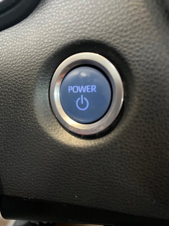 Toyota Corolla Hybrid 2020 à Amos, Québec - 18 - w1024h768px