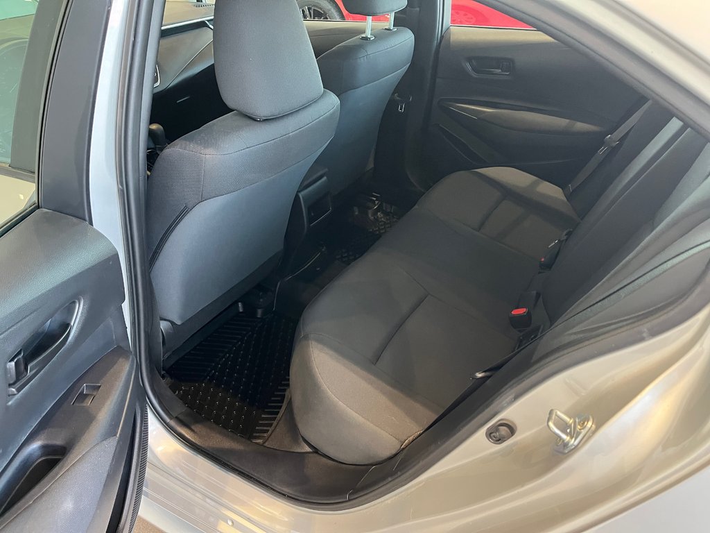 2023 Toyota Corolla L in Amos, Quebec - 8 - w1024h768px