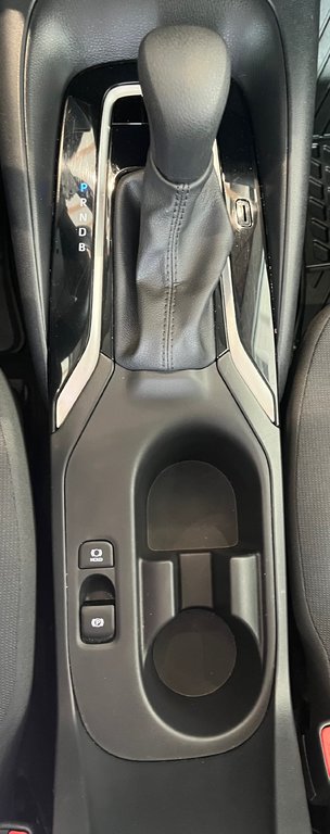 Toyota Corolla  2024 à Amos, Québec - 21 - w1024h768px