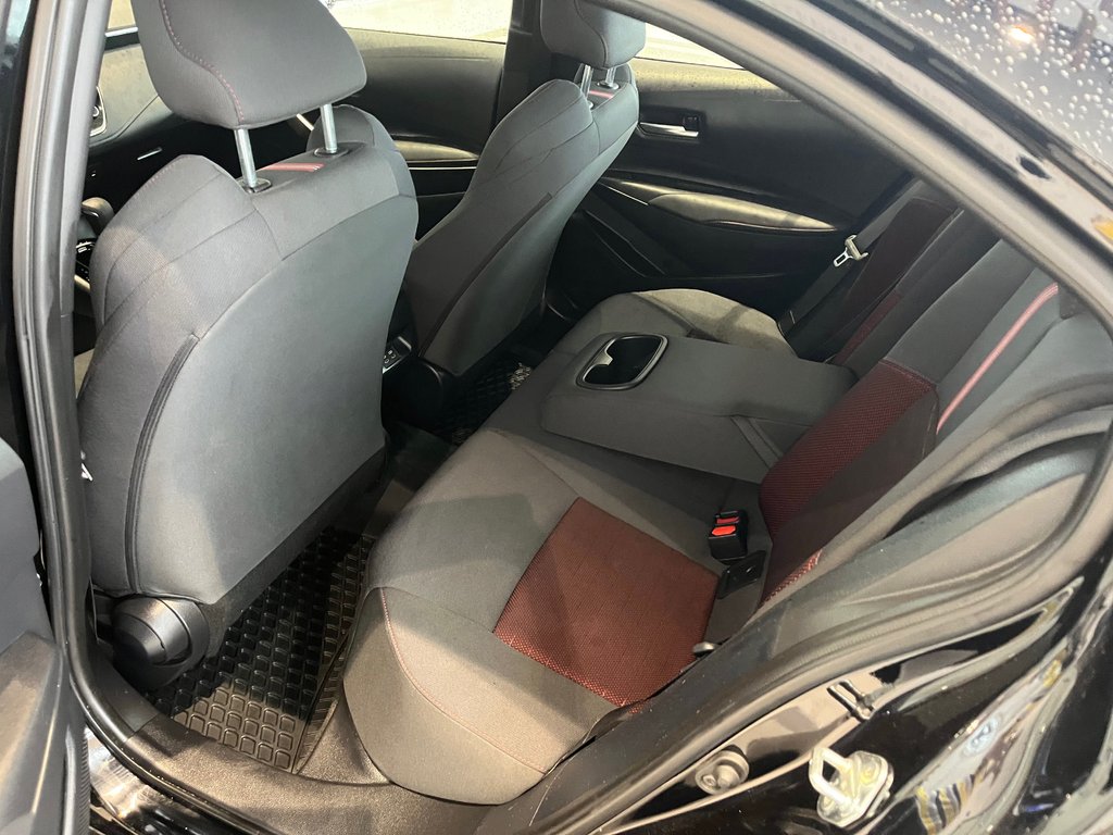 Toyota Corolla se 2024 à Amos, Québec - 7 - w1024h768px