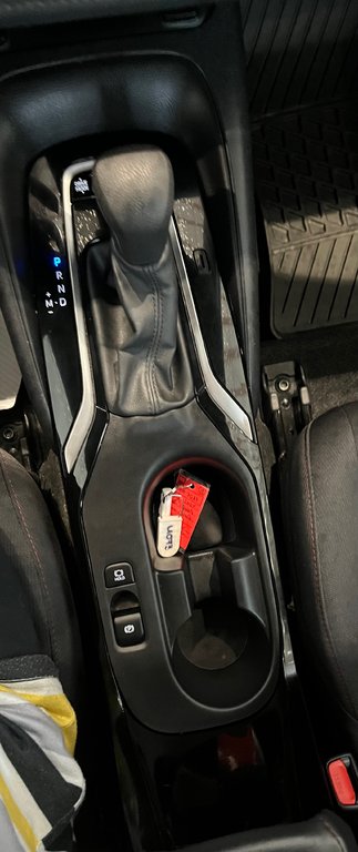 Toyota Corolla se 2024 à Amos, Québec - 14 - w1024h768px