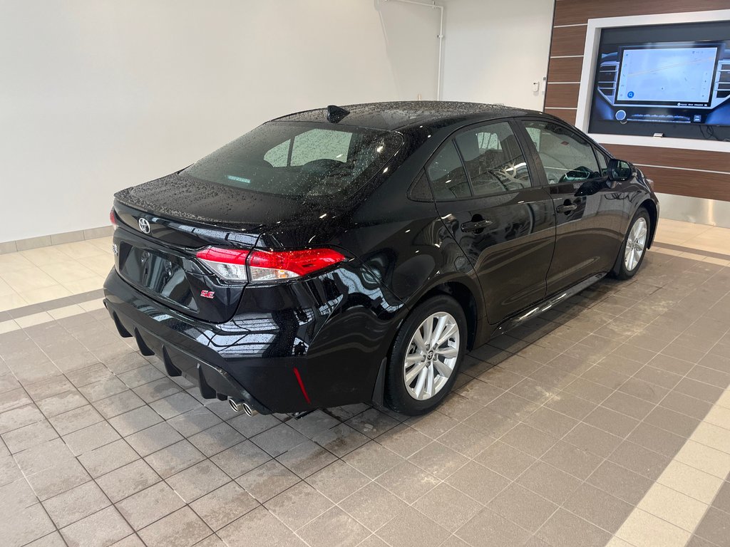 Toyota Corolla se 2024 à Amos, Québec - 3 - w1024h768px