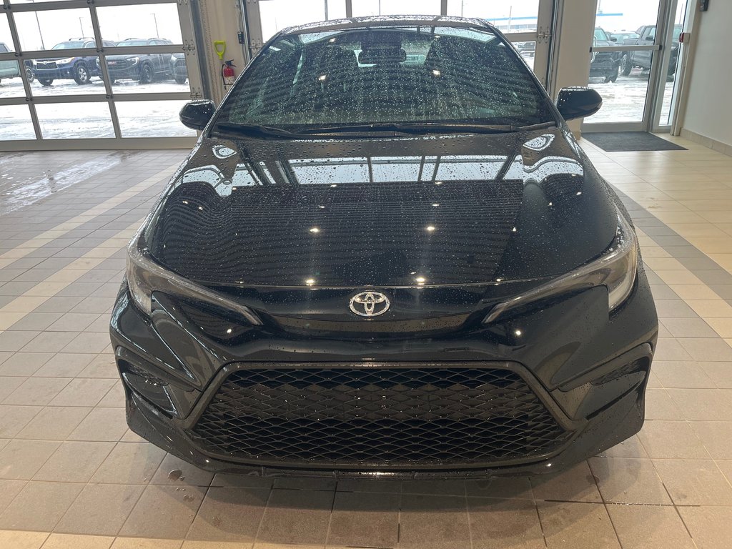 Toyota Corolla se 2024 à Amos, Québec - 17 - w1024h768px