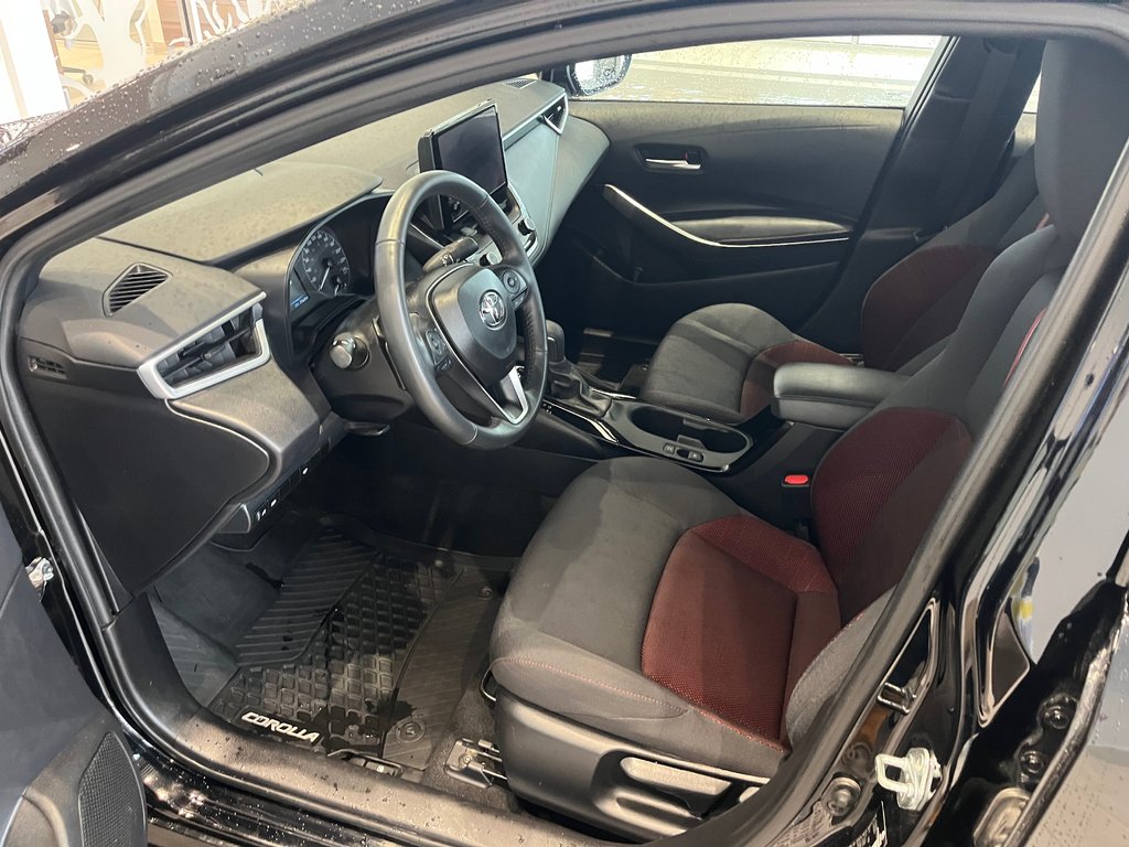 Toyota Corolla se 2024 à Amos, Québec - 8 - w1024h768px