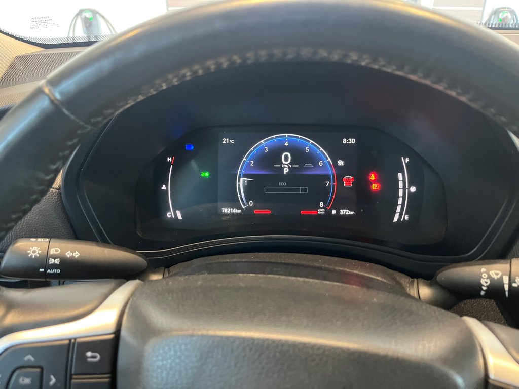 Toyota Grand Highlander XLE 2024 à Amos, Québec - 16 - w1024h768px