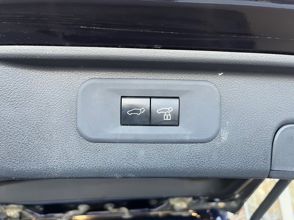 Toyota Grand Highlander XLE 2024 à Amos, Québec - 7 - w1024h768px