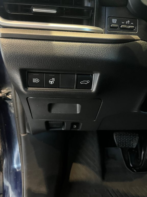 Toyota Grand Highlander XLE 2024 à Amos, Québec - 15 - w1024h768px