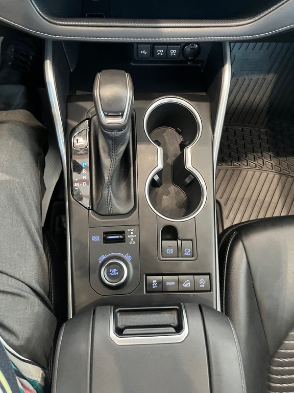 Toyota Highlander XSE 2021 à Amos, Québec - 22 - w1024h768px