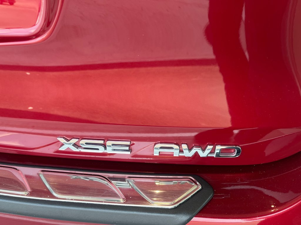 Toyota Highlander XSE 2021 à Amos, Québec - 11 - w1024h768px