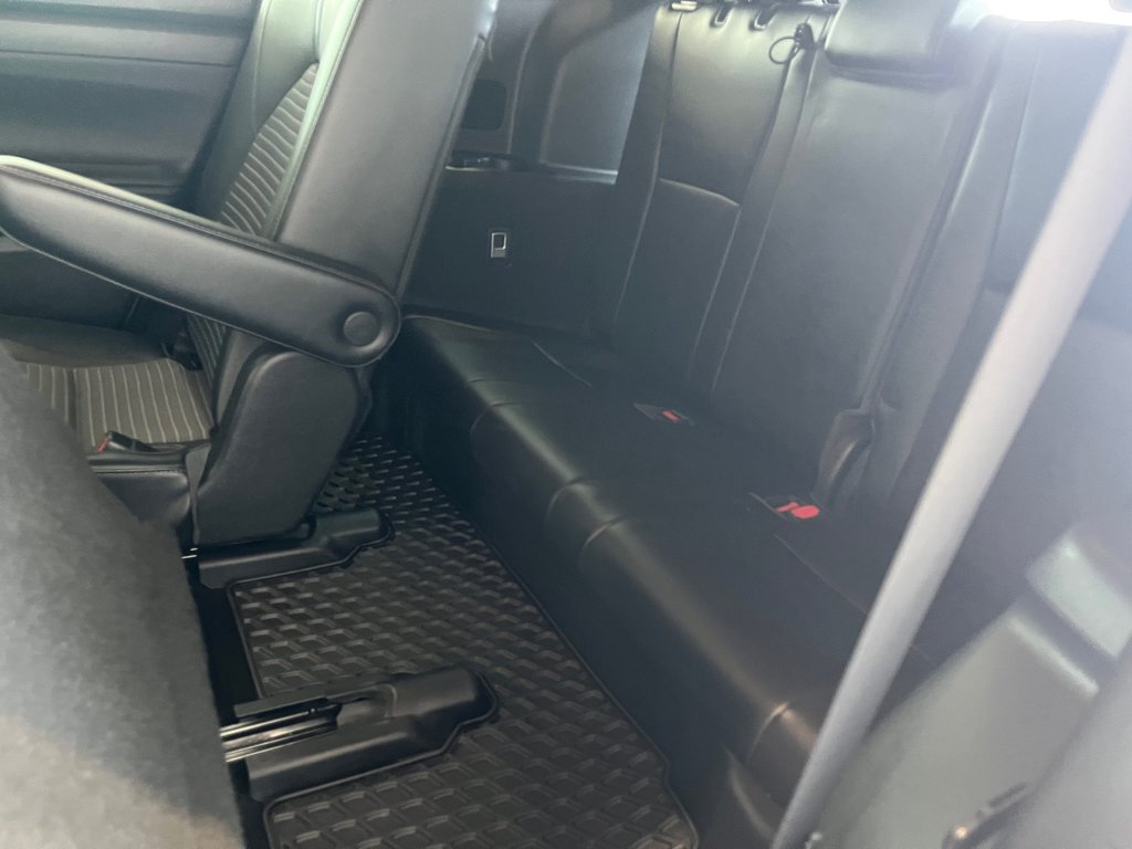 Toyota Highlander XSE 2021 à Amos, Québec - 14 - w1024h768px