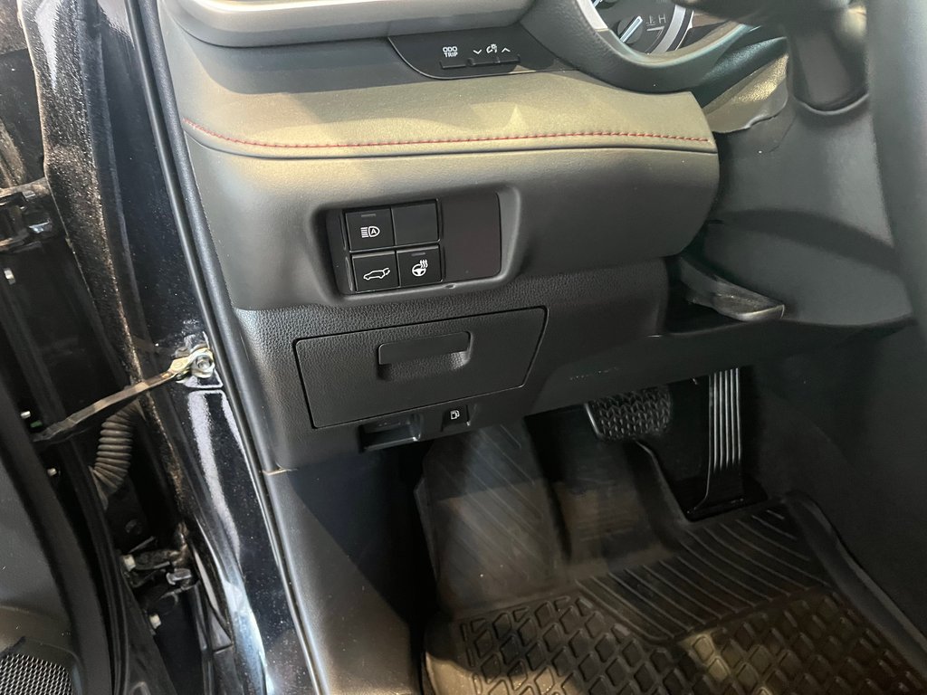 Toyota Highlander XSE 2022 à Amos, Québec - 12 - w1024h768px