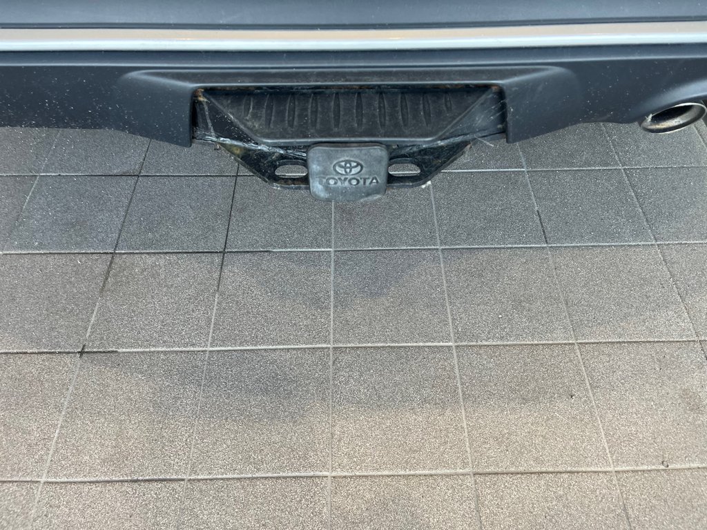 Toyota Highlander XSE 2022 à Amos, Québec - 7 - w1024h768px