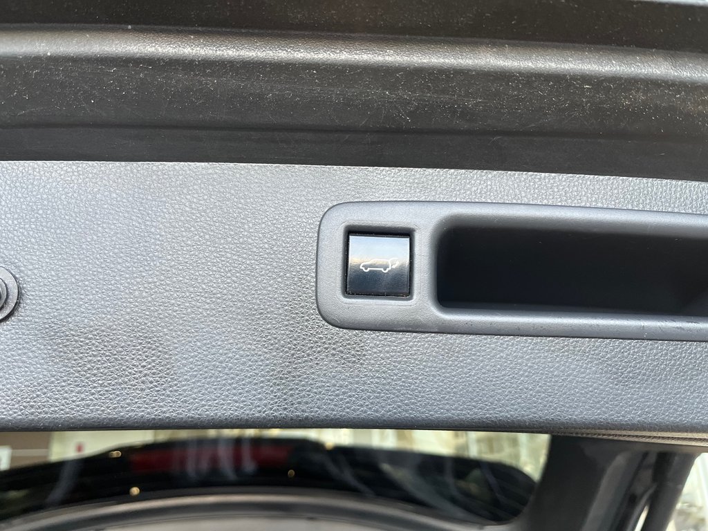Toyota Highlander XSE 2022 à Amos, Québec - 8 - w1024h768px