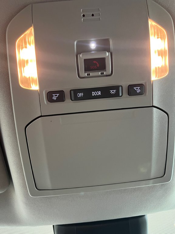 Toyota Highlander LE 2023 à Amos, Québec - 22 - w1024h768px
