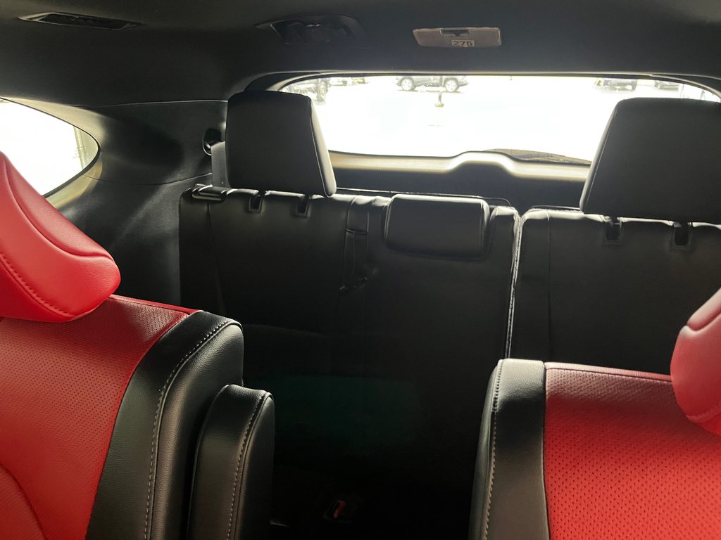2023 Toyota Highlander Xse in Amos, Quebec - 12 - w1024h768px
