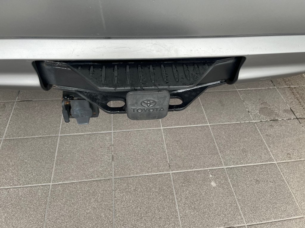 Toyota Highlander Hybrid Limited PLATINUM 2023 à Amos, Québec - 9 - w1024h768px