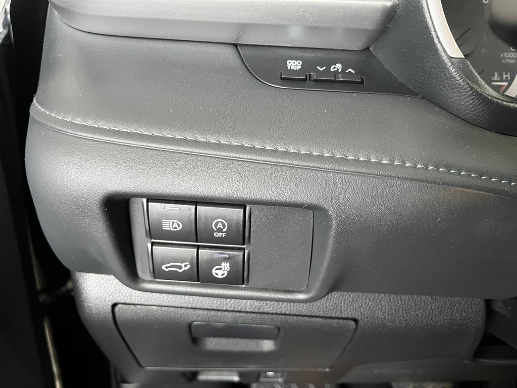 Toyota Highlander Xle 2023 à Amos, Québec - 18 - w1024h768px