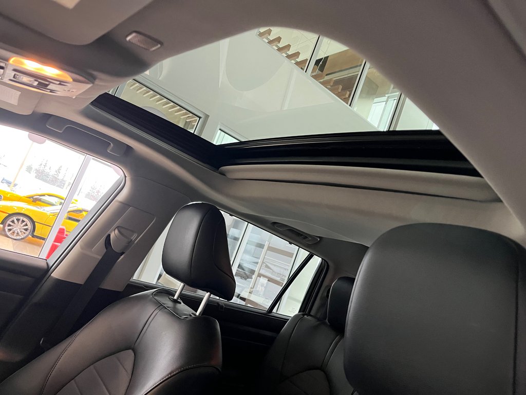 Toyota Highlander Xle 2023 à Amos, Québec - 19 - w1024h768px