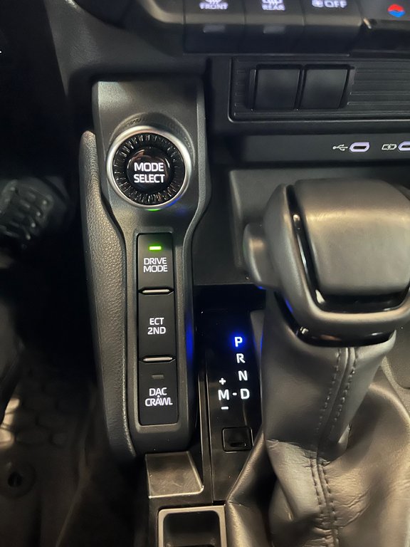 2024 Toyota Land Cruiser 1958 in Amos, Quebec - 17 - w1024h768px