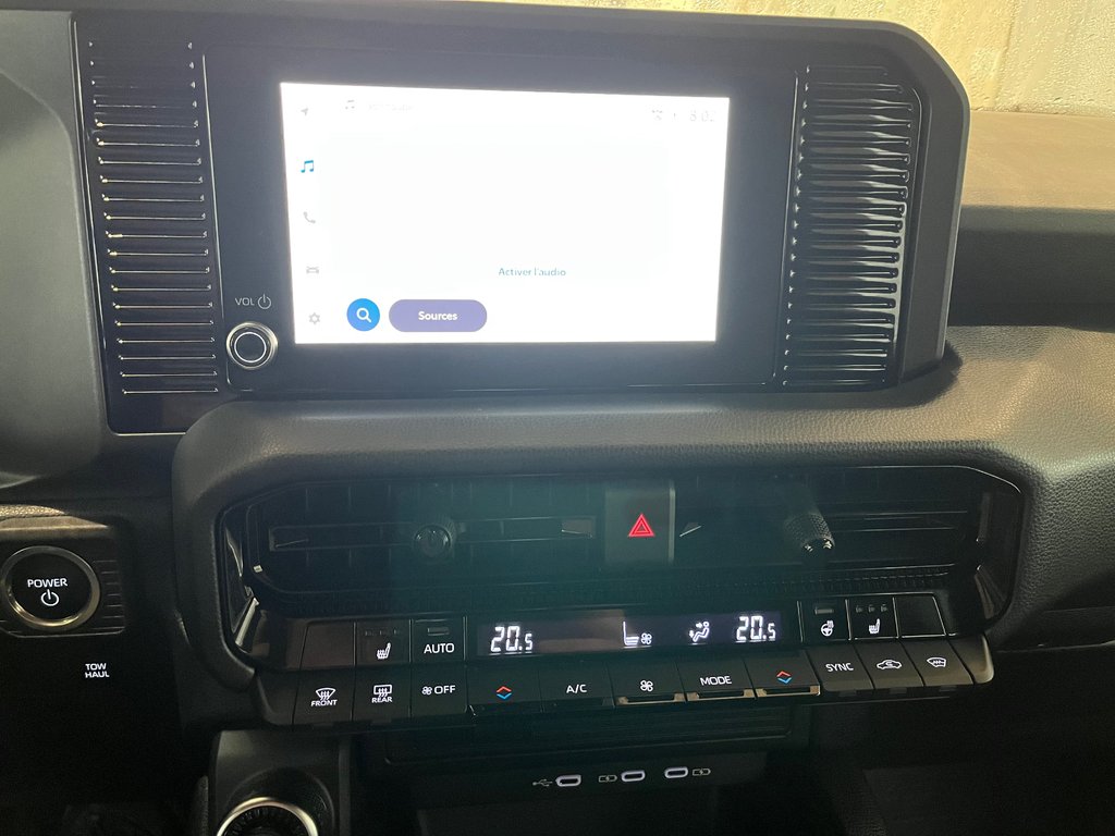 2024 Toyota Land Cruiser 1958 in Amos, Quebec - 19 - w1024h768px