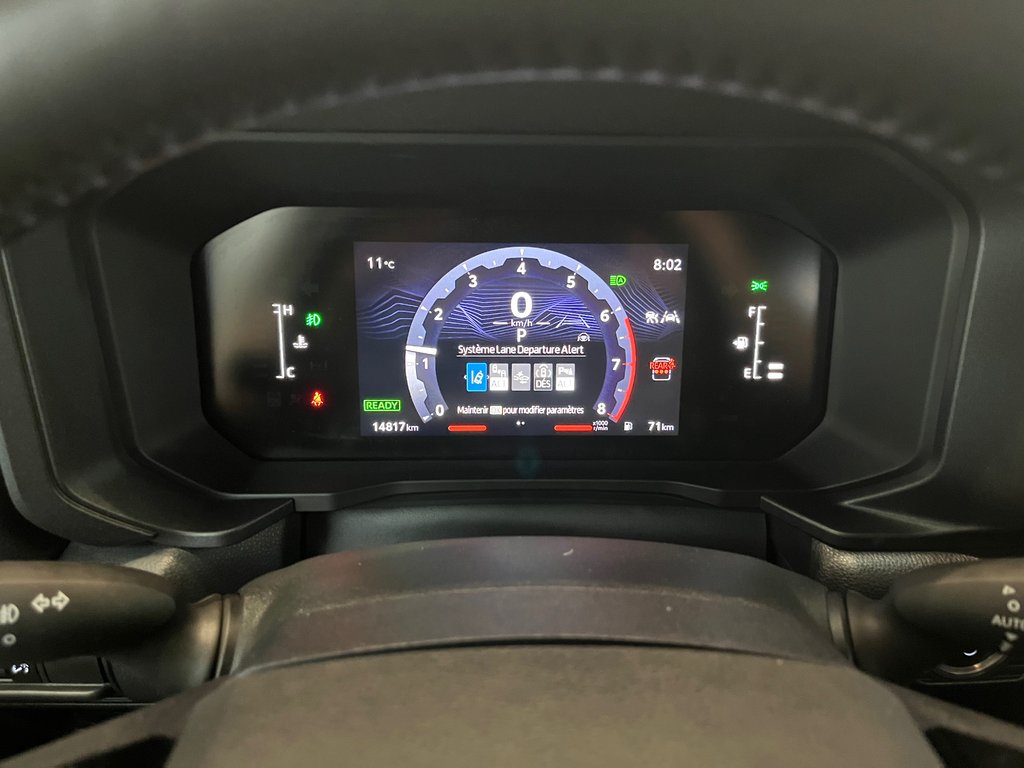 2024 Toyota Land Cruiser 1958 in Amos, Quebec - 14 - w1024h768px