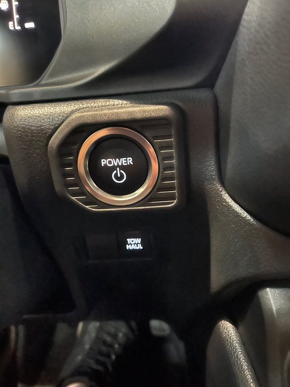 2024 Toyota Land Cruiser 1958 in Amos, Quebec - 21 - w1024h768px