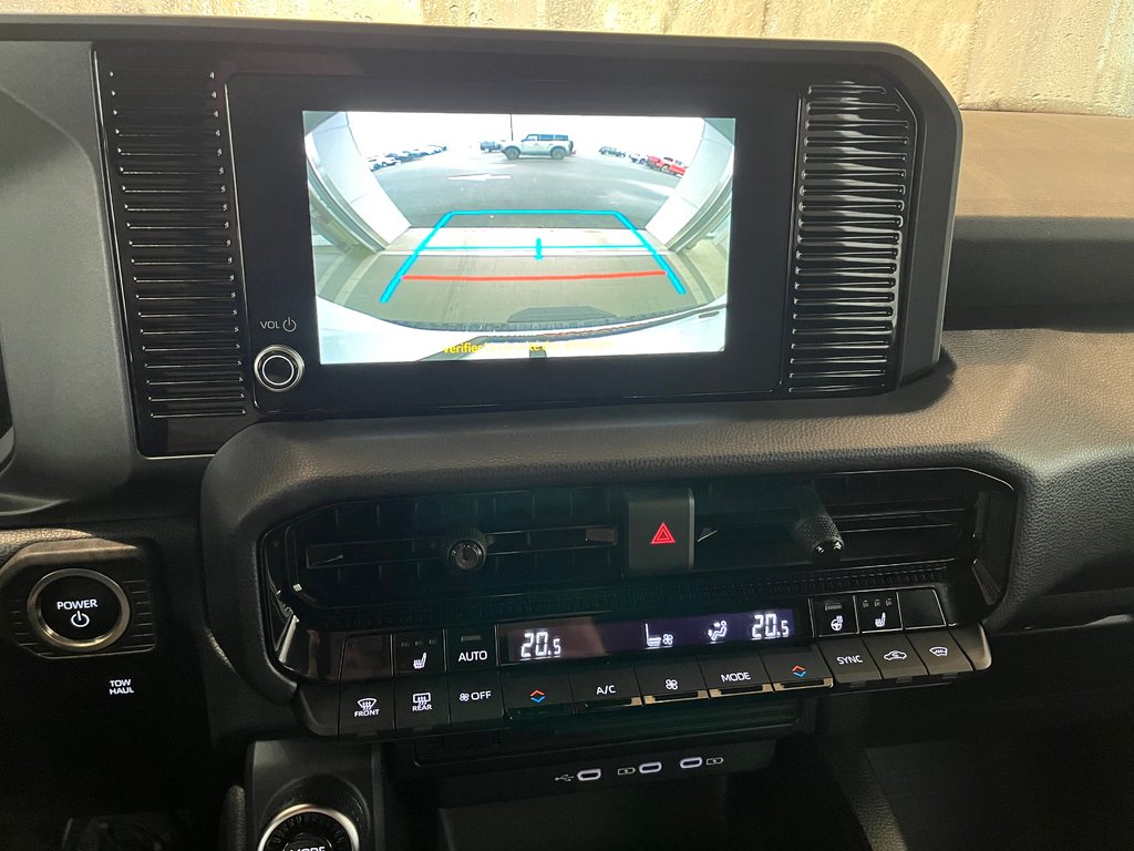 2024 Toyota Land Cruiser 1958 in Amos, Quebec - 20 - w1024h768px